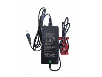 Kahvelkäru STAXX EPT15H/20H liitiumaku laadija 2A